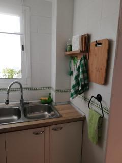 IDEALLY located on BEACH - Port Saplaya - 1