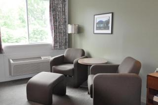 Motel Le Transit - Mont-Saint-Hilaire - 2