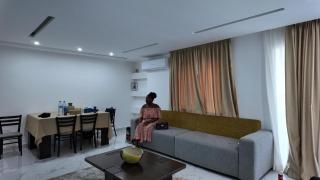 Appartement moderne 3 chambres - Cotonou - 9