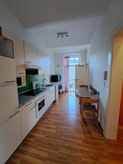 City Appartment Orlitsch - Klagenfurt - 1