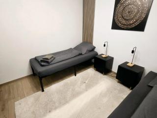 Lemon Suites Apartment in Stetten - Leinfelden-Echterdingen - 1