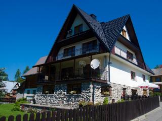 U Haliny Pokoje Stasikówka - Poronin - 9