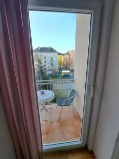 City Appartment Orlitsch - Klagenfurt - 2