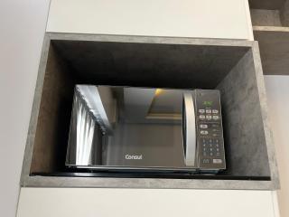 Hotel Live Logde Vila Mariana Pq Ibirapuera UH- 1108 - São Paulo - 1