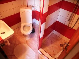 Apartmány Denisa - Bešeňová - 8