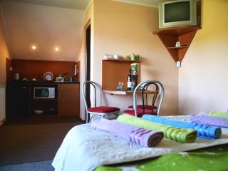 Apartmány Denisa - Bešeňová - 7