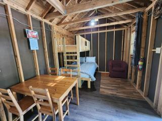 Oakhill Pines Campground - Bridgewater - 5