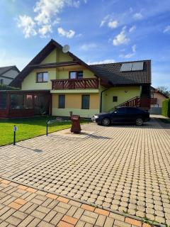 Apartmány Denisa - Bešeňová - 4