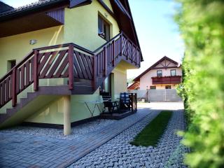 Apartmány Denisa - Bešeňová - 1