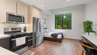 Upstay Modern Studio Near South Congress Avenue - Austin - 0