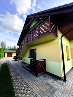 Apartmány Denisa - Bešeňová - 2