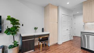 Upstay Modern Studio Near South Congress Avenue - Austin - 8