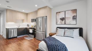 Upstay Modern Studio Near South Congress Avenue - Austin - 7