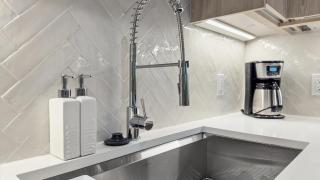 Upstay Modern Studio Near South Congress Avenue - Austin - 4