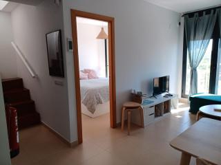 Lo Niuet - Sant Jaume d'Enveja - 1