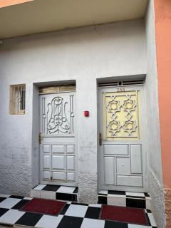 Spacious Apartment with Motorcycle Garage, Free Parking, and Air Conditioning - Errachidia - 1