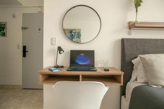 Luminoso y Moderno Apt en Palermo - Buenos Aires - 8