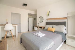 Luminoso y Moderno Apt en Palermo - Buenos Aires - 1