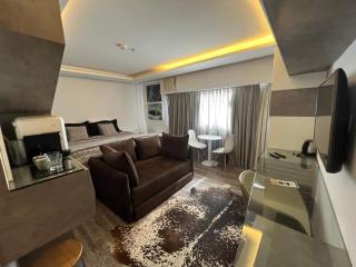 Hotel Live Logde Vila Mariana Pq Ibirapuera UH- 1108 - São Paulo - 9