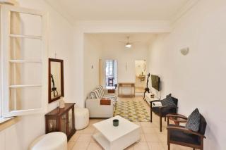 Lindo apartamento 2 Quartos a 50m da praia de Copacabana - 5