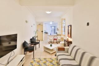 Lindo apartamento 2 Quartos a 50m da praia de Copacabana - 9