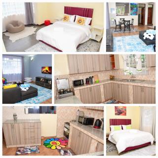 Nyumbani urban homes - 0