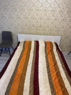 City center one bedroom apartment - Almaty - 8