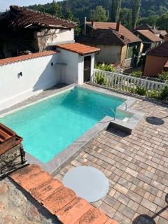Guest House Vila Banjica - Pirot - 9