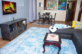 Nyumbani urban homes - Kitale - 9