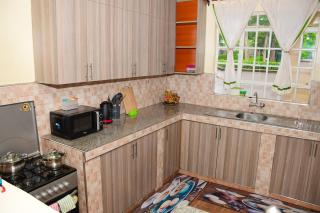 Nyumbani urban homes - Kitale - 7