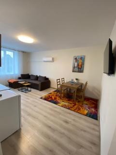 Apartamentai Rusnėje, žvejų ir paukščių rojuje - 9