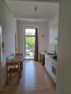 City Appartment Orlitsch - 4