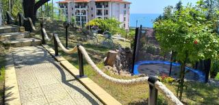Villa Kabakum - Varna City - 5