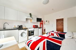 London Style Apartments 10 - Hyde Park - Londra - 9