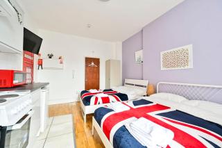 London Style Apartments 10 - Hyde Park - Londra - 3