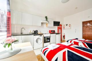 London Style Apartments 10 - Hyde Park - Londra - 0