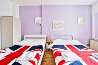 London Style Apartments 10 - Hyde Park - Londra - 1