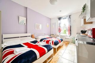 London Style Apartments 10 - Hyde Park - Londra - 8
