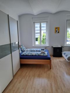 City Appartment Orlitsch - 6