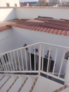 Alba 2 apartamento y Alba 3 habitación con baño - Puerto del Rosario - 8