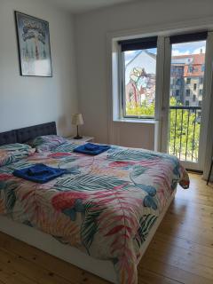 Harbour Residence - Copenaghen - 8