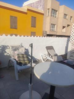 Alba 2 apartamento y Alba 3 habitación con baño - Puerto del Rosario - 5