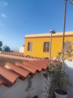 Alba 2 apartamento y Alba 3 habitación con baño - Puerto del Rosario - 4
