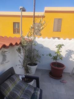 Alba 2 apartamento y Alba 3 habitación con baño - Puerto del Rosario - 3