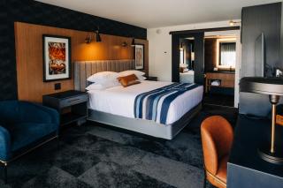 The Trail Hotel - Bardstown - 5