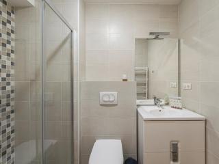 Appartement au pied des pistes - 6 adultes + 2 enfants, 4 chambres, parking, wifi - FR-1-570-40 - Levassaix - 5