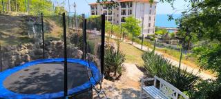 Villa Kabakum - Varna City - 6