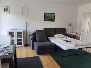 Harbour Residence - Copenaghen - 9