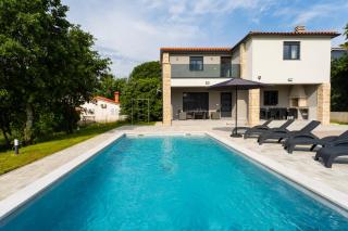Istra 3 bedroom Villa & pool Retreat - Krapan - 0