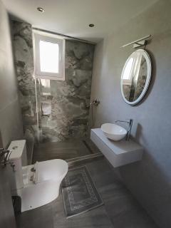 Irina's Apartment 6 - 7